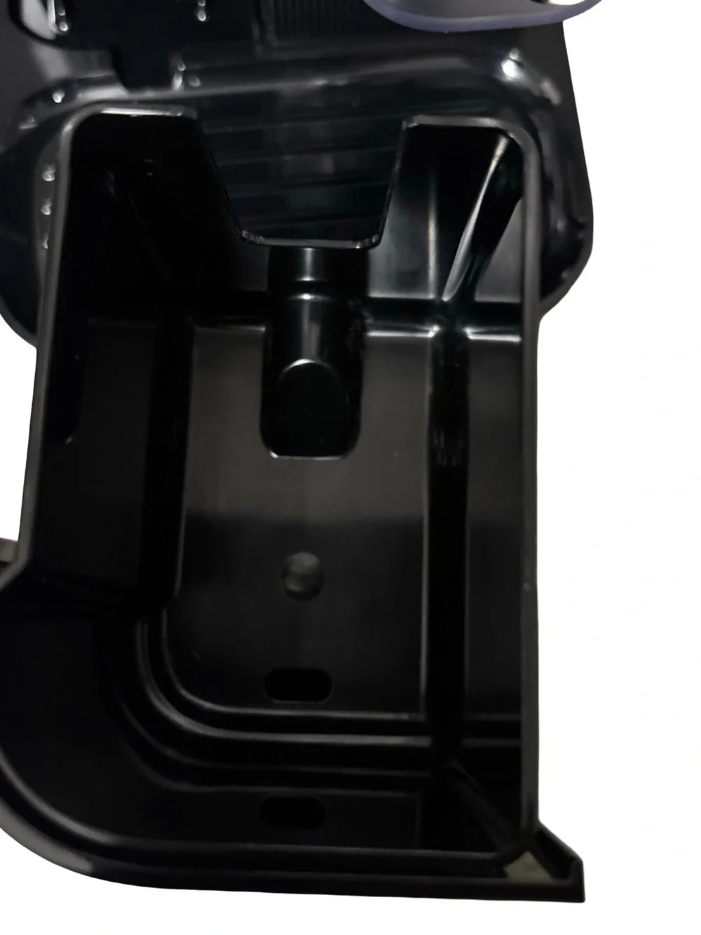 DeLonghi Nespresso Original Espresso Machine W/ Milk Frother Black Tested/Works!